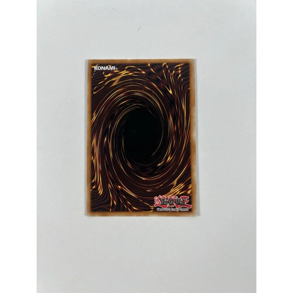 Lot Of 9 Yugioh 1st Edition Cards (Ultra Rare, Rare, And Common)